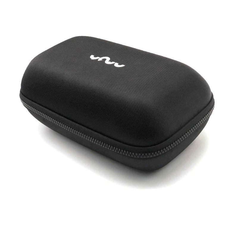 Fabrikant Groothandel Travel Carry EVA Bluetooth-luidsprekerbehuizing